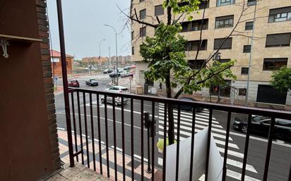 Flat for sale in Garrido Norte