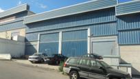 Exterior view of Industrial buildings for sale in La Línea de la Concepción