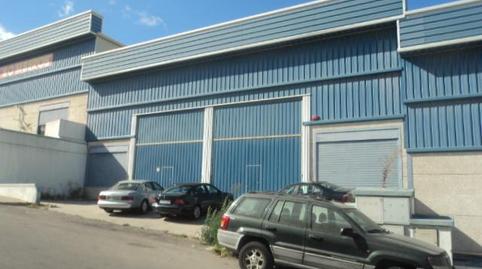 Photo 3 of Industrial buildings for sale in El Zabal - Santa Margarita, Cádiz