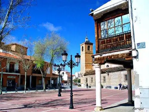 Flat with lift for sale in Numancia de la Sagra, imagen 8