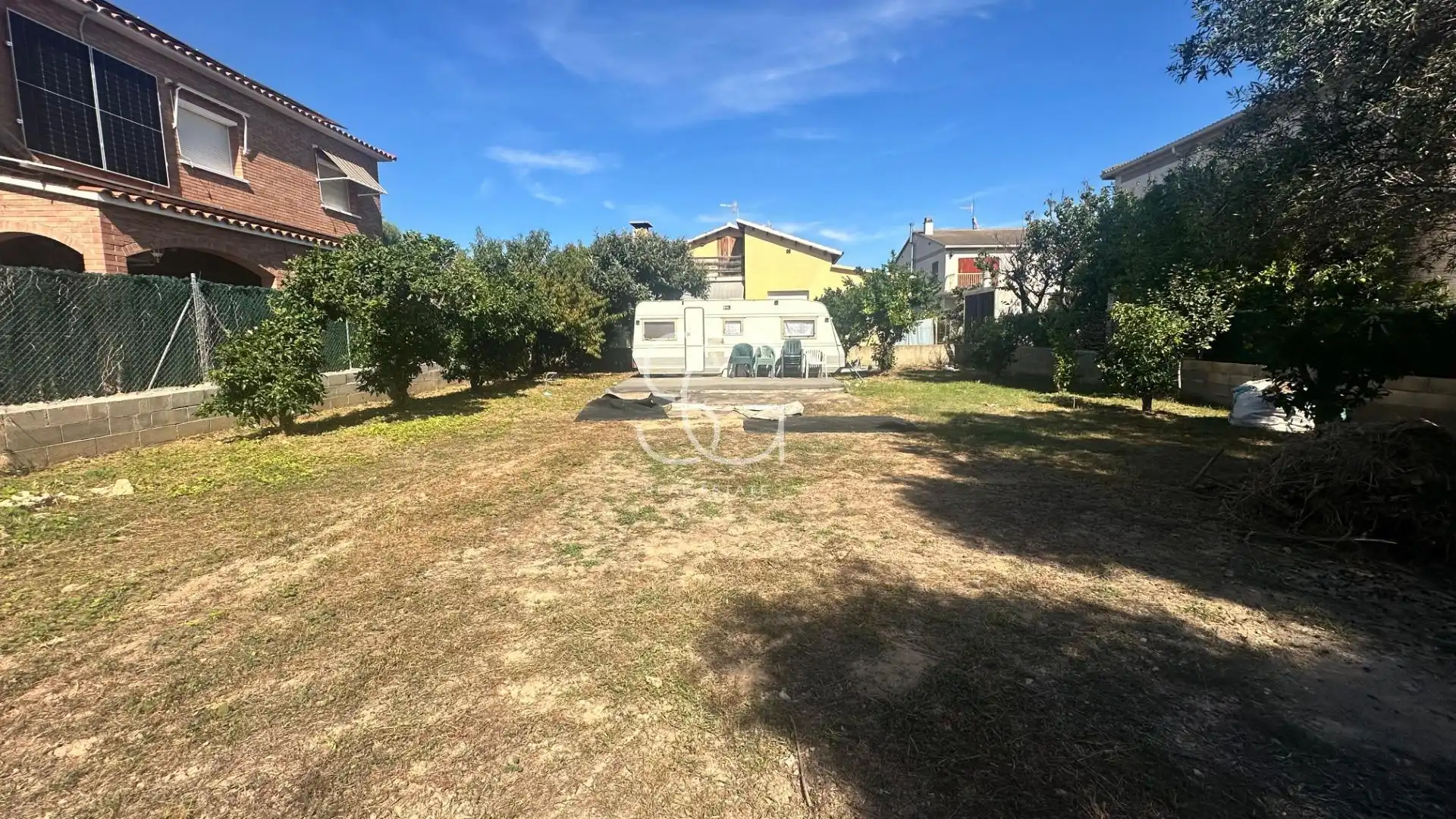 Terreny residencial en venda a Roda de Barà, imagen 8