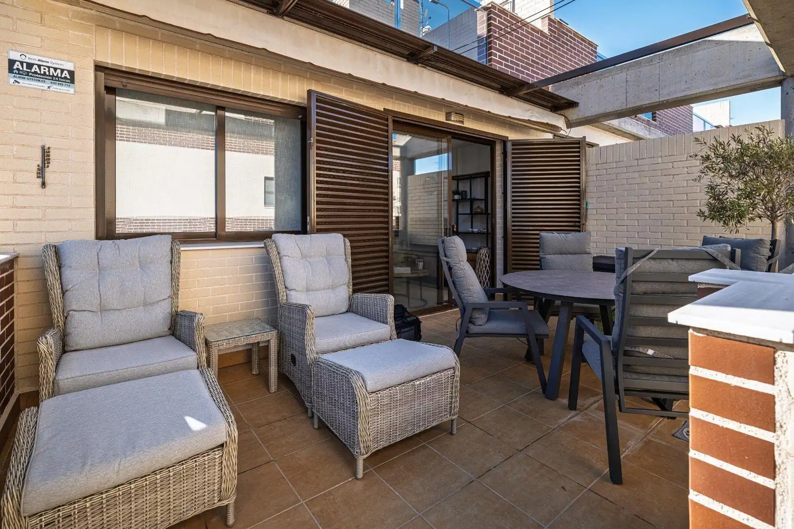 Casa a schiera in vendita a Orihuela Costa, imagen 3