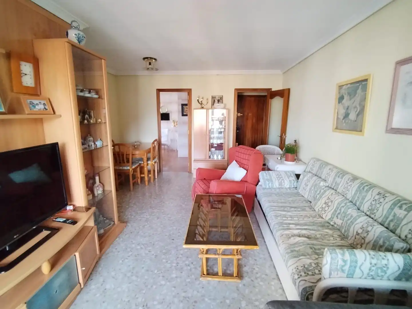 Wohnung mit Pool zum Verkauf in Rincón de Loix, imagen 3