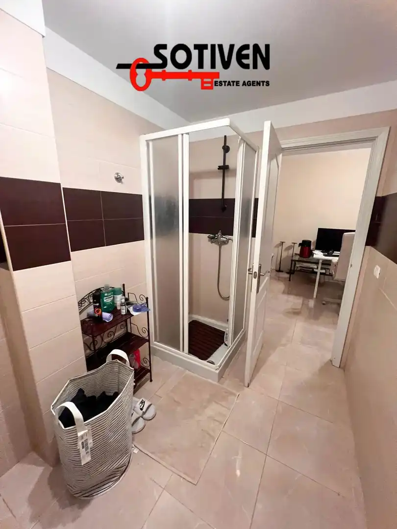 Terraced house with pool for sale in Casco Urbano, imagen 23
