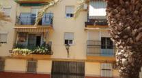 Exterior view of Flat for sale in Alcalá de Guadaira