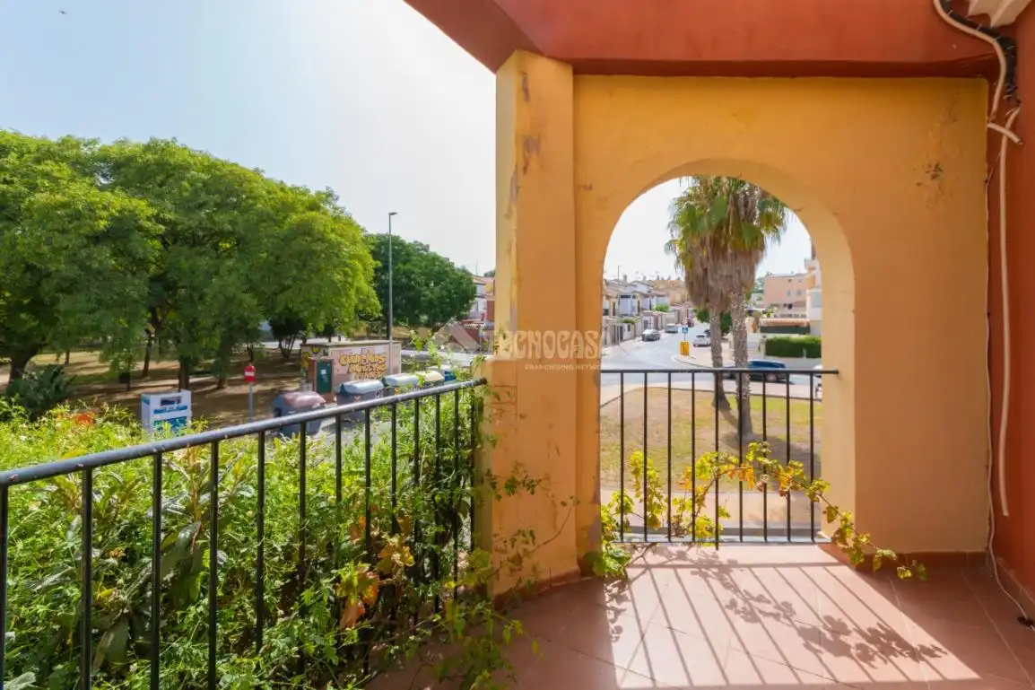 Semi-detached house for sale in Churriana, imagen 24