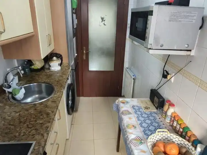 Wohnung mit Pool zum Verkauf in Ricardo López Aranda 20, imagen 9