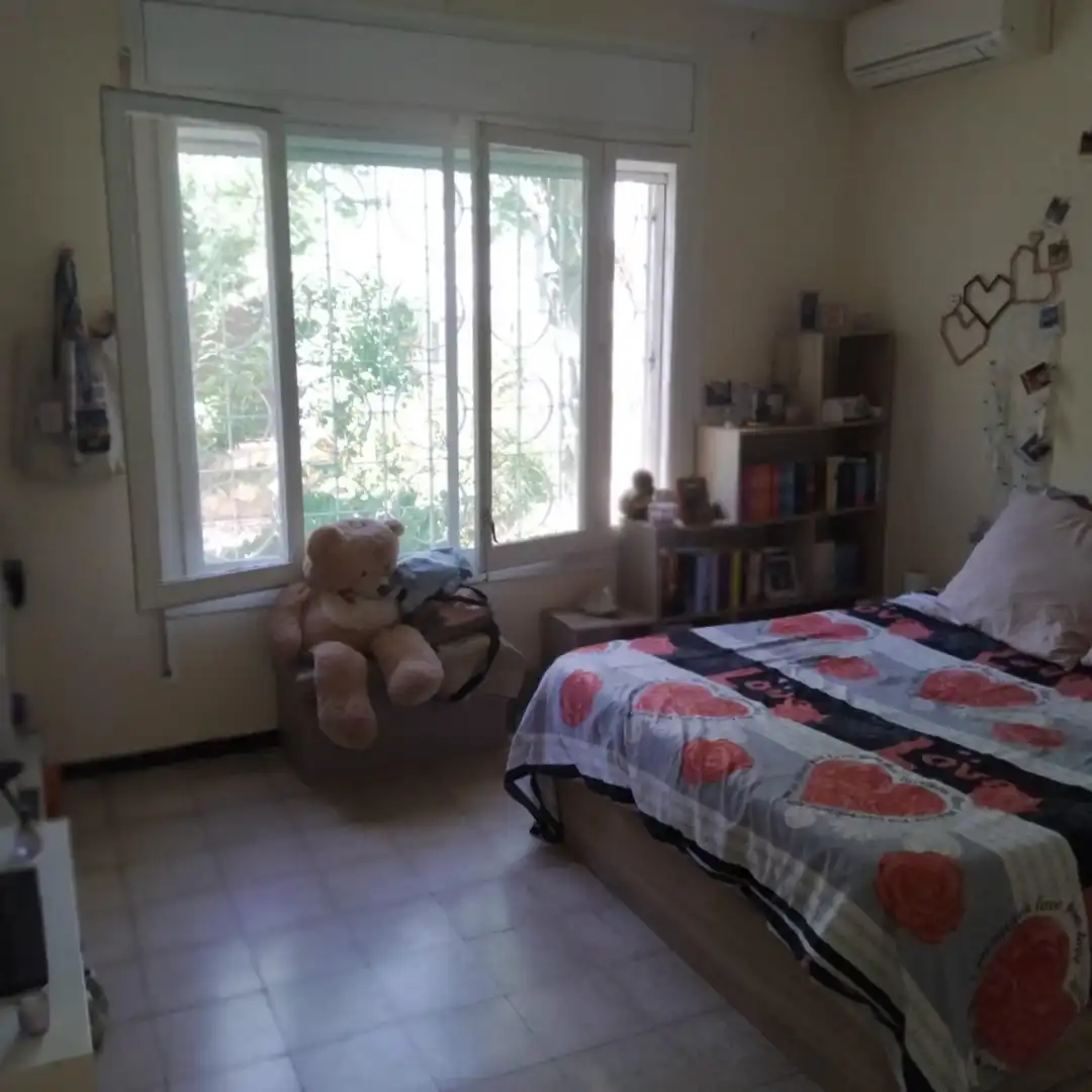 Bedroom of Houses for sale in Salou  with Air Conditioner, Private garden and Terrace