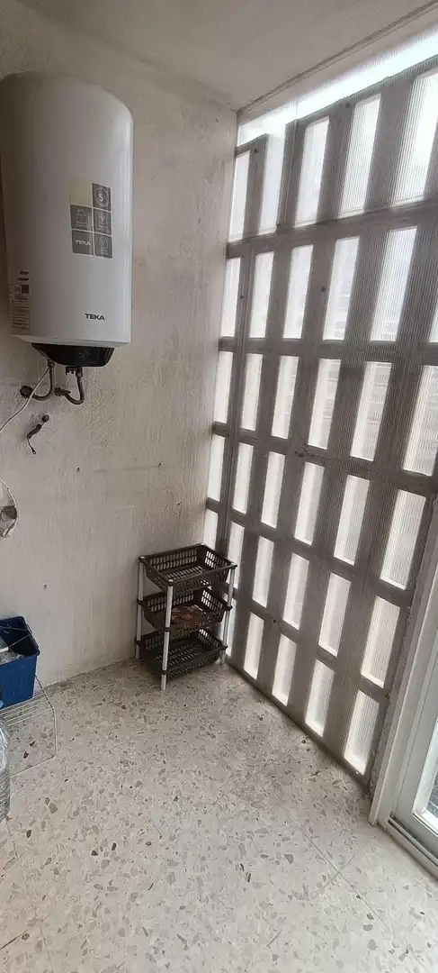 Pis amb terrassa en venda a Rincón de Loix, imagen 15