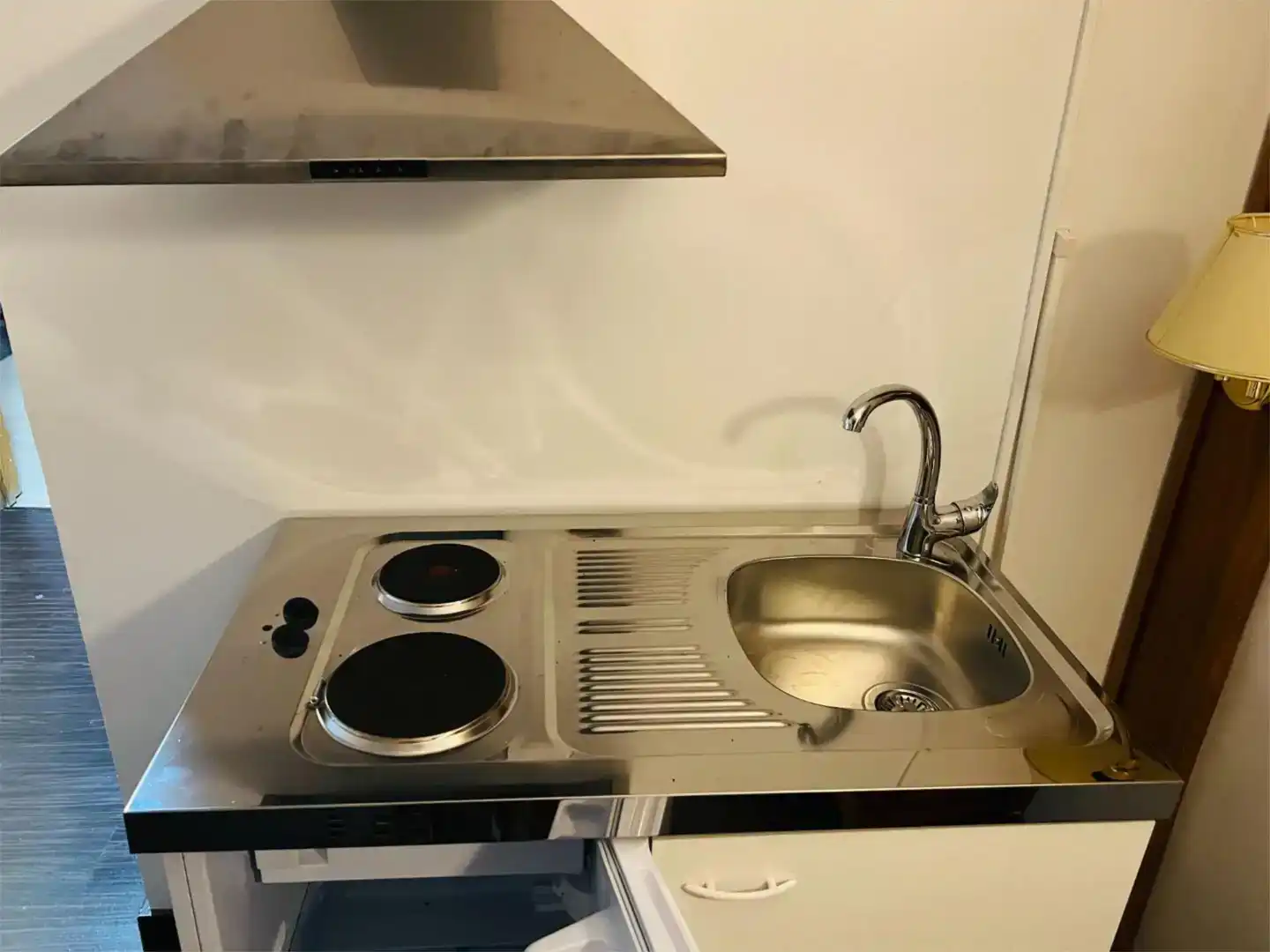 Küche von Wohnung zur Miete in Navalcarnero