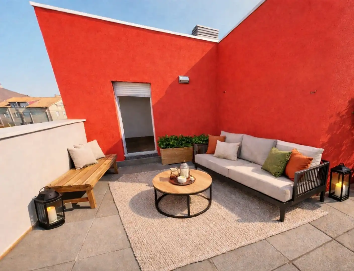 Terrassa de Pis en venda en Piélagos amb Terrassa