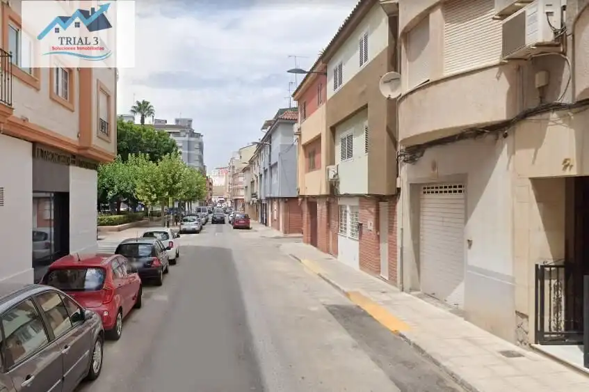 Individuale in vendita a Calle JAUME D'OLID SEQUIER