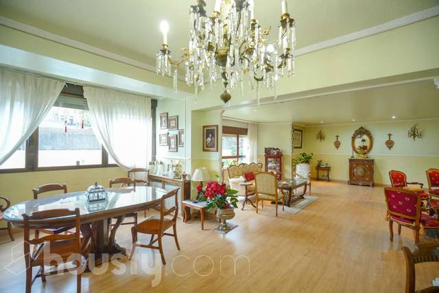 Piso en Venta en Cl Artesa de Segre, . en Ciudad Universitaria