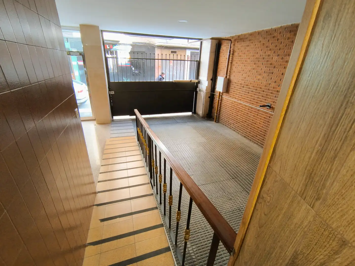Piso en venta en Palencia con Calefacción, Parquet y Terraza