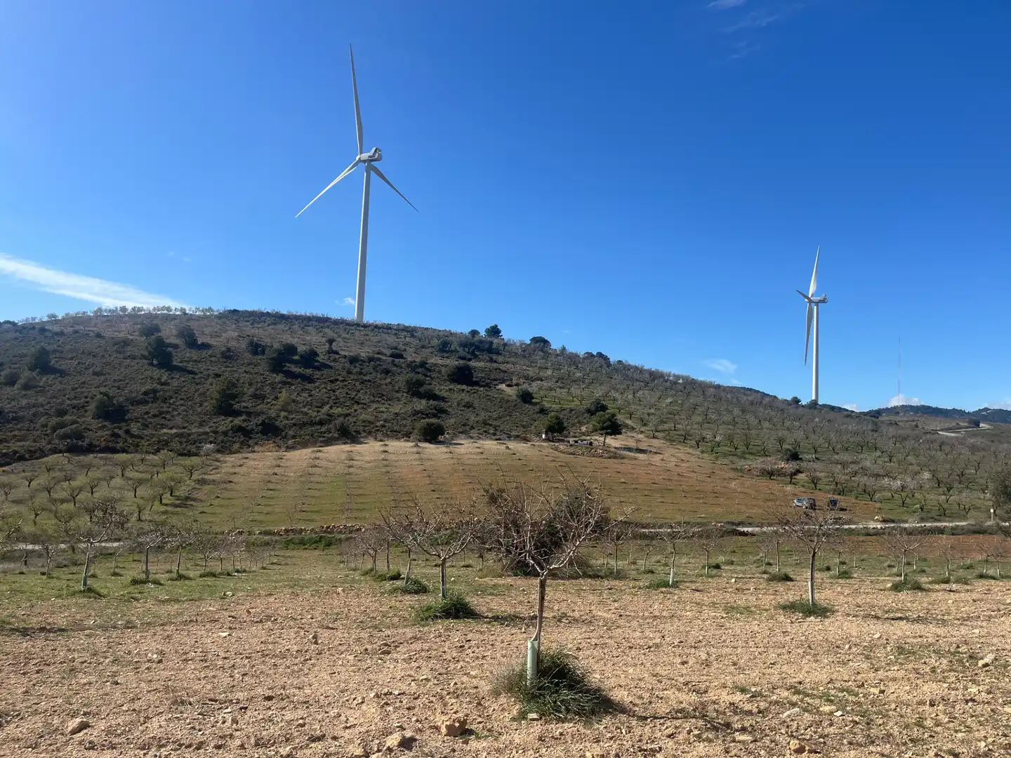 Rustikales Grundstück zum Verkauf in Camino de la Sierra, imagen 20