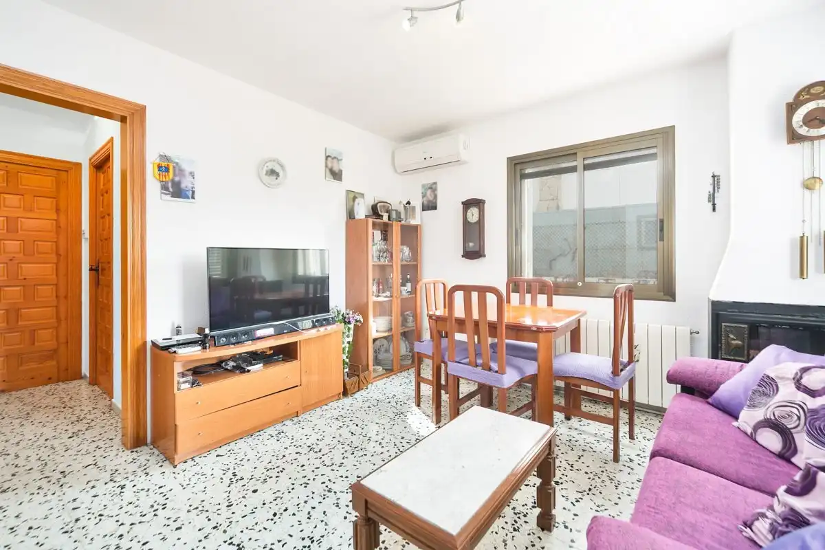 Casa con jardín en venta en Piera