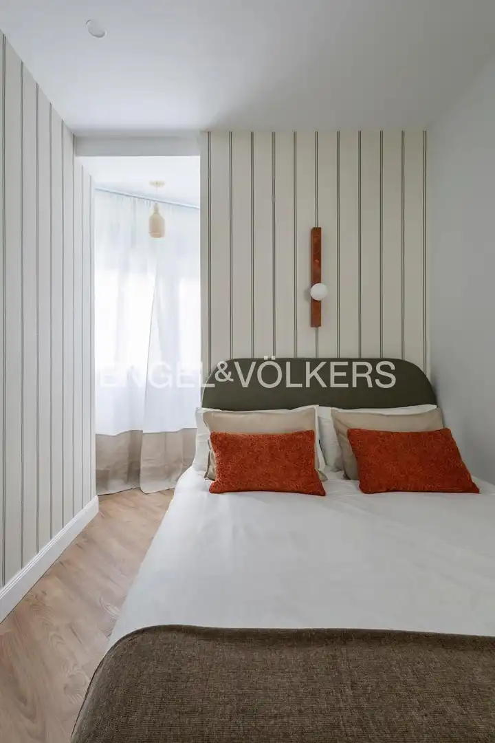 Habitación de Piso de alquiler en Centro