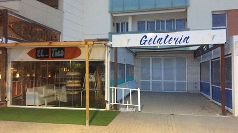 Foto 2 von Geschaftsraum zur Miete in Passeig del Petit Príncep, 98, Riells, L'Escala