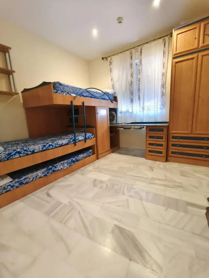 Wohnung zur Miete in La Jara