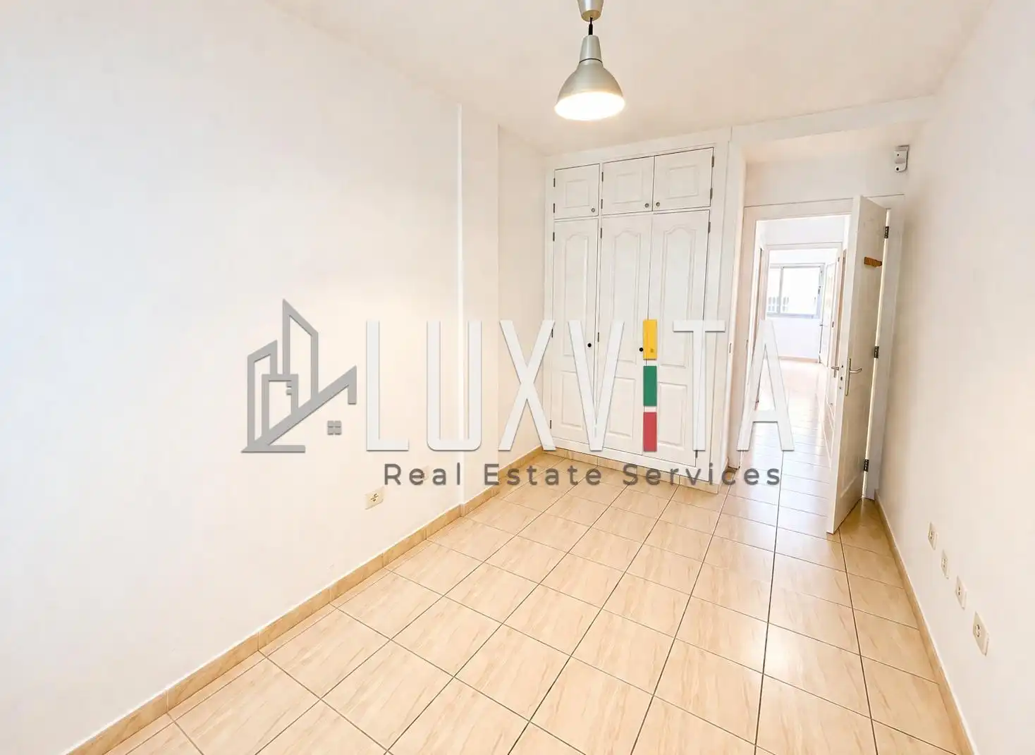 Dormitori de Apartament en venda en Guía de Isora