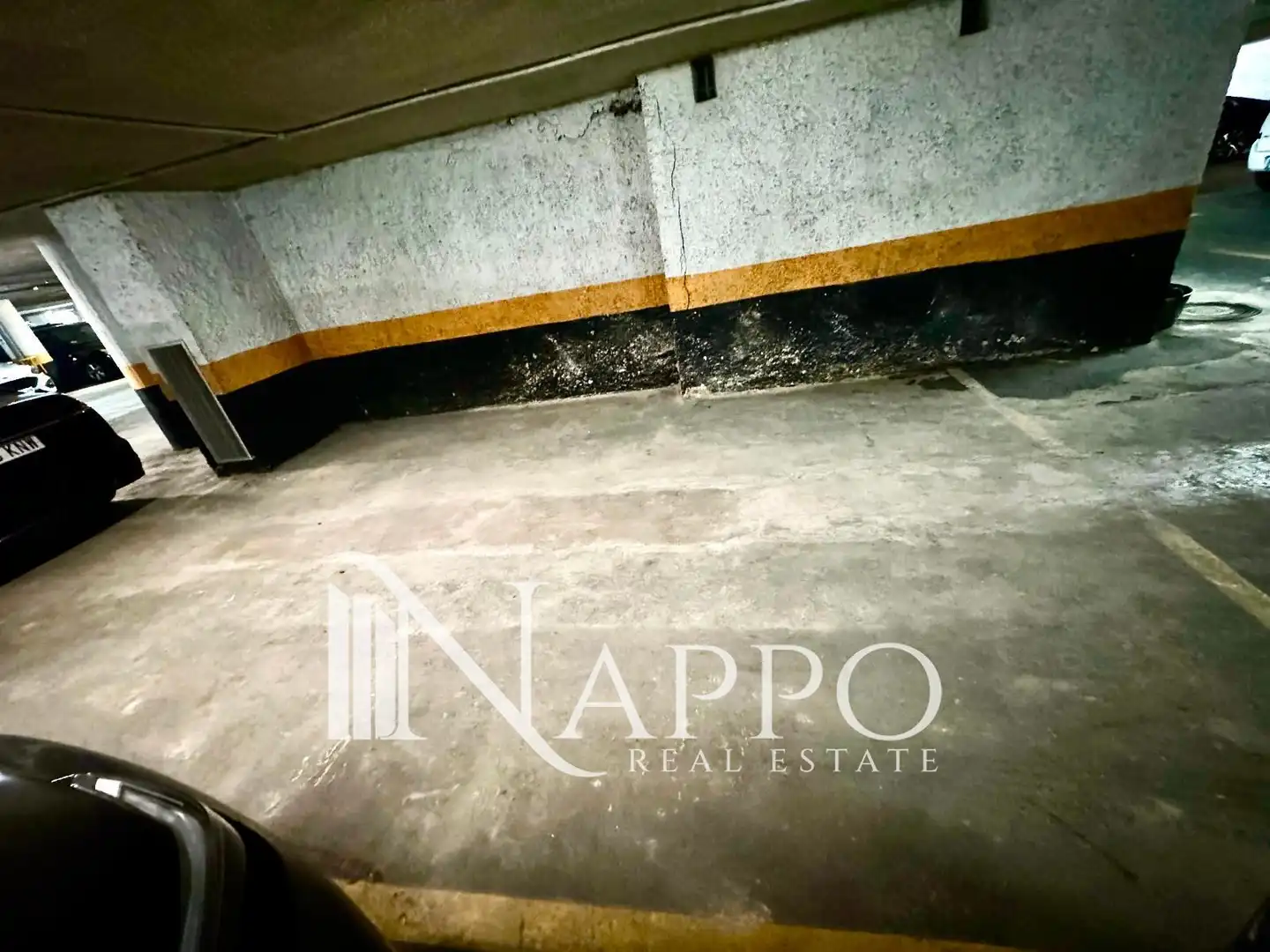 Einzelparkplatz zum Verkauf in Fernando el Católico 86, imagen 3