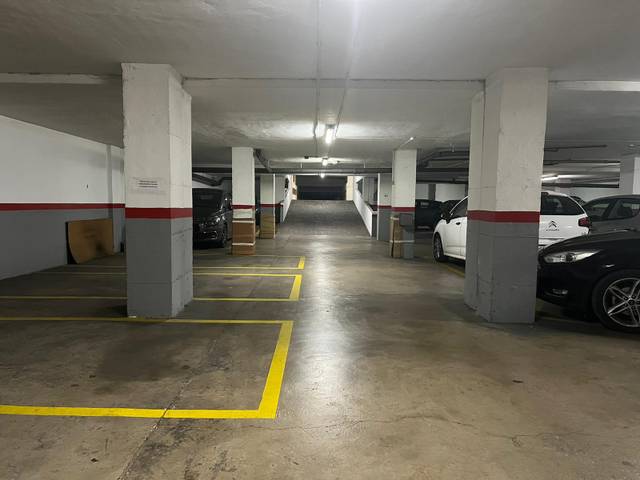 Garaje en Venta en N/A en La Constitución - Canaleta