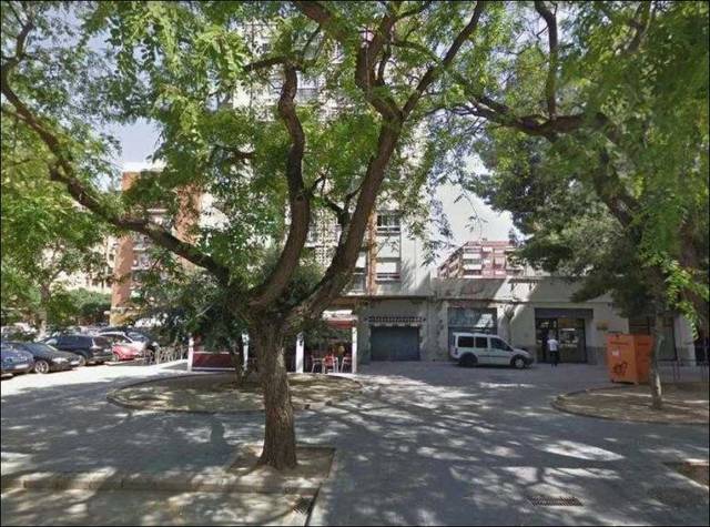 Garaje en Venta en ESCULTOR SALCILLO en La Fontsanta