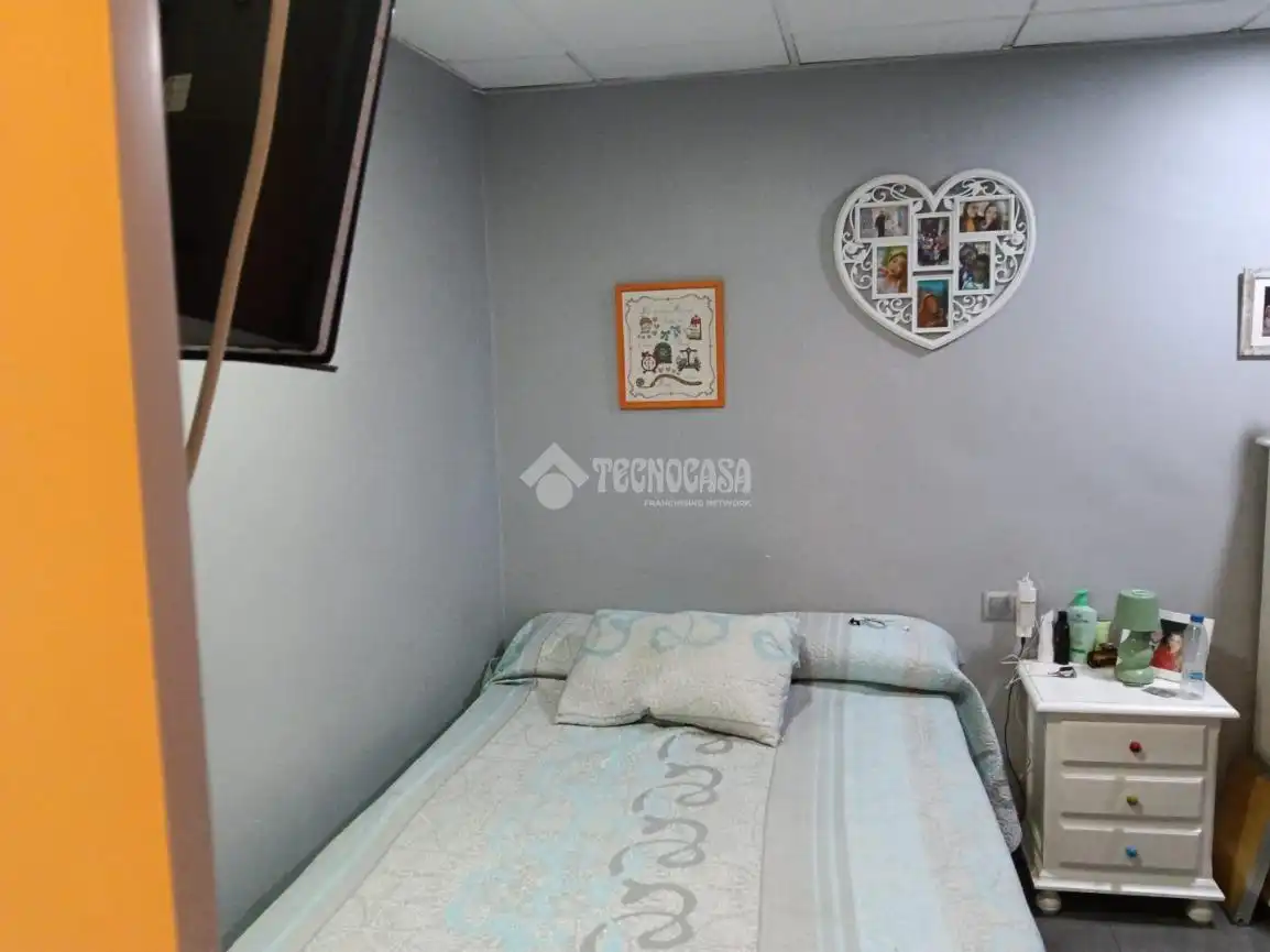 Casa bifamiliare con giardino in vendita a Centro - Doña Mercedes, imagen 3