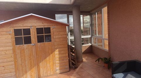 Foto 4 de Àtic en venda a San Cristobal - San Diego, Lorca