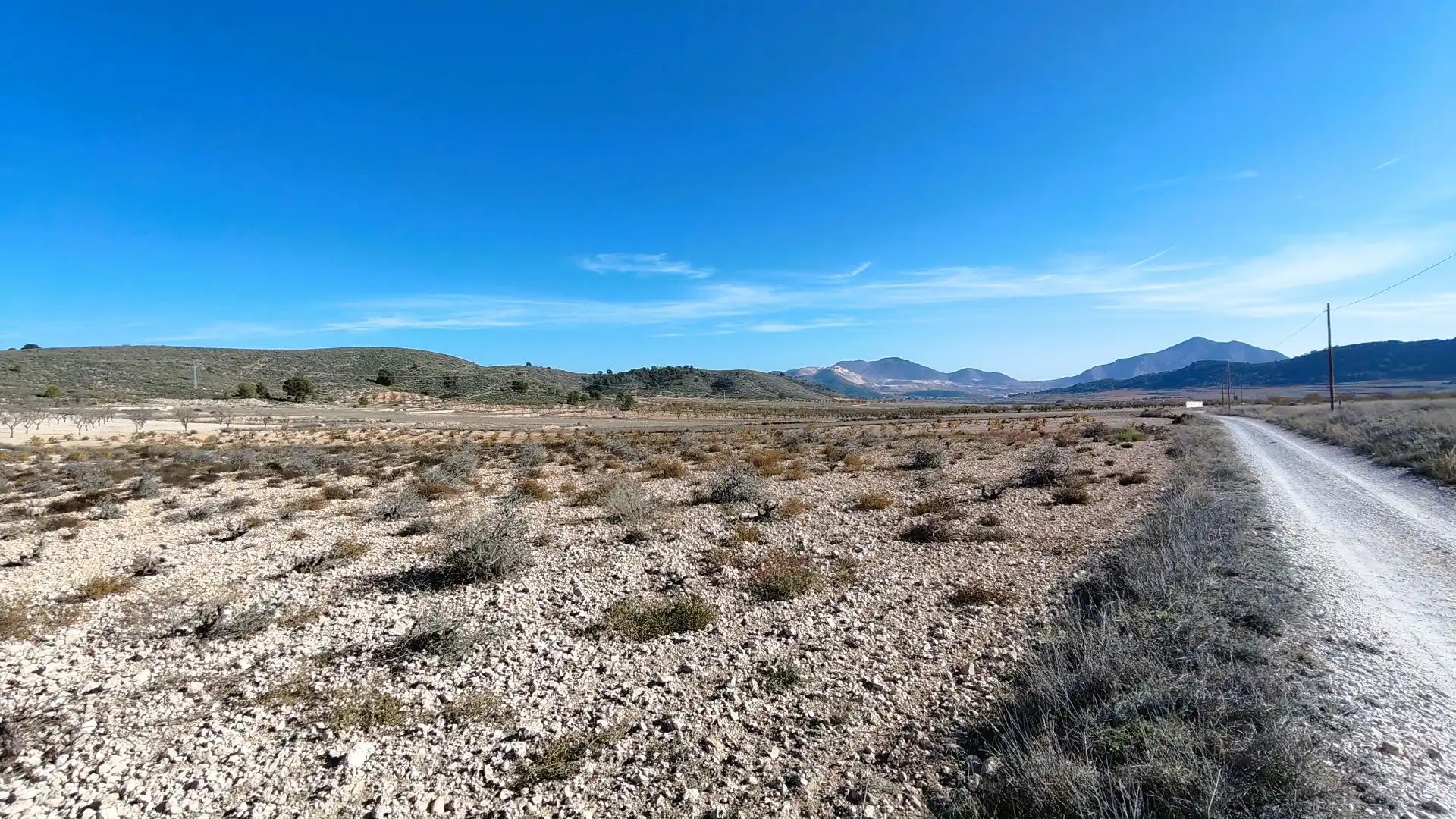 Lands and plots for sale in Abanilla, imagen 8