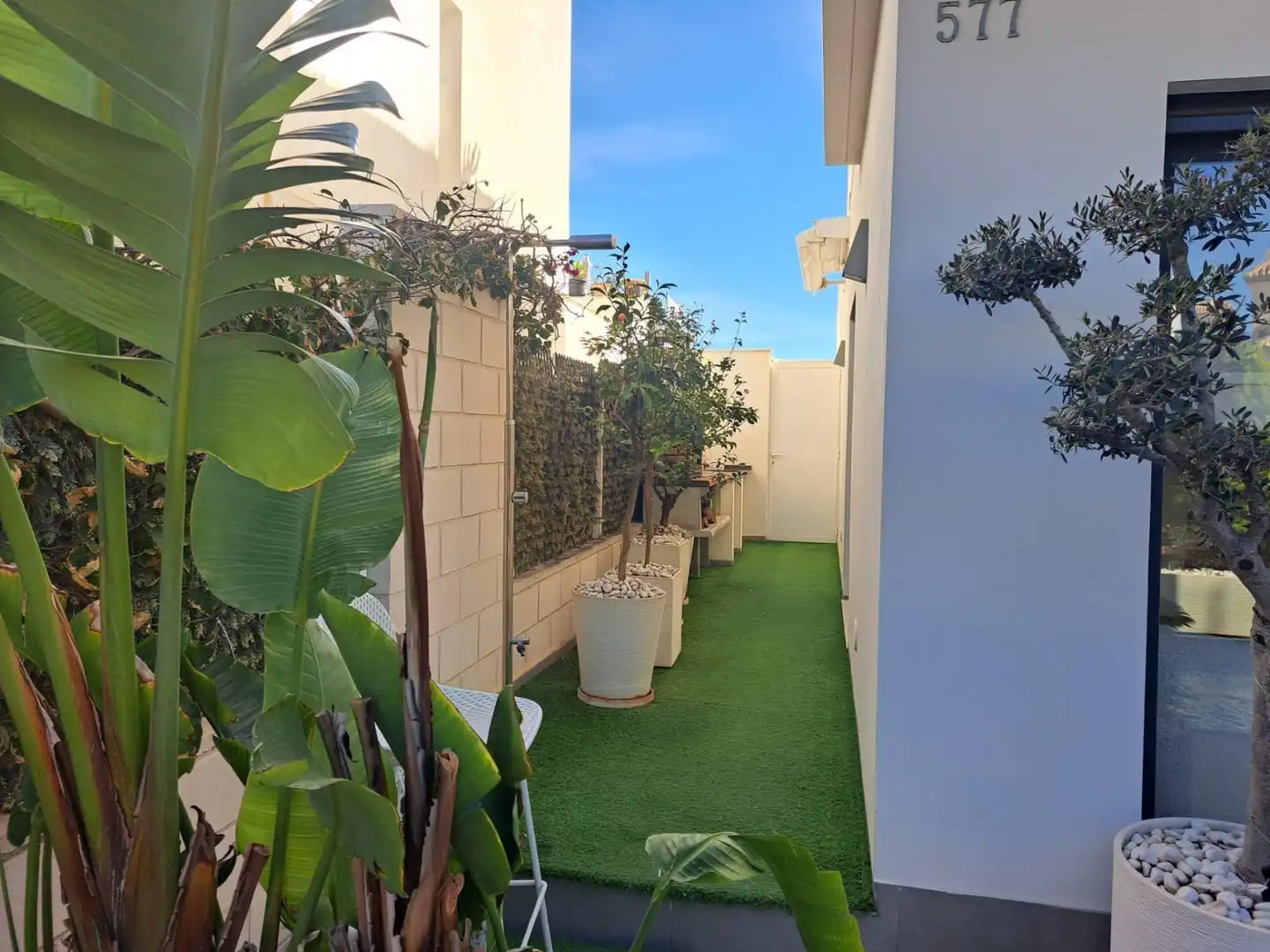 Casa bifamiliare con terrazza in vendita a Orihuela Costa, imagen 20