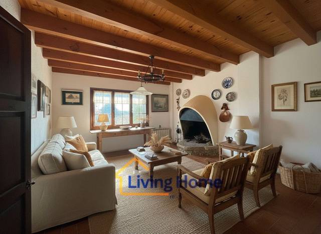 Casa-chalet en Venta en Mont-ral