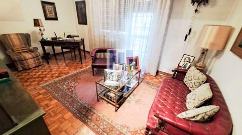 Foto 5 de Pis en venda a Avda.del Arlanzon, Villa Pilar, Burgos Capital