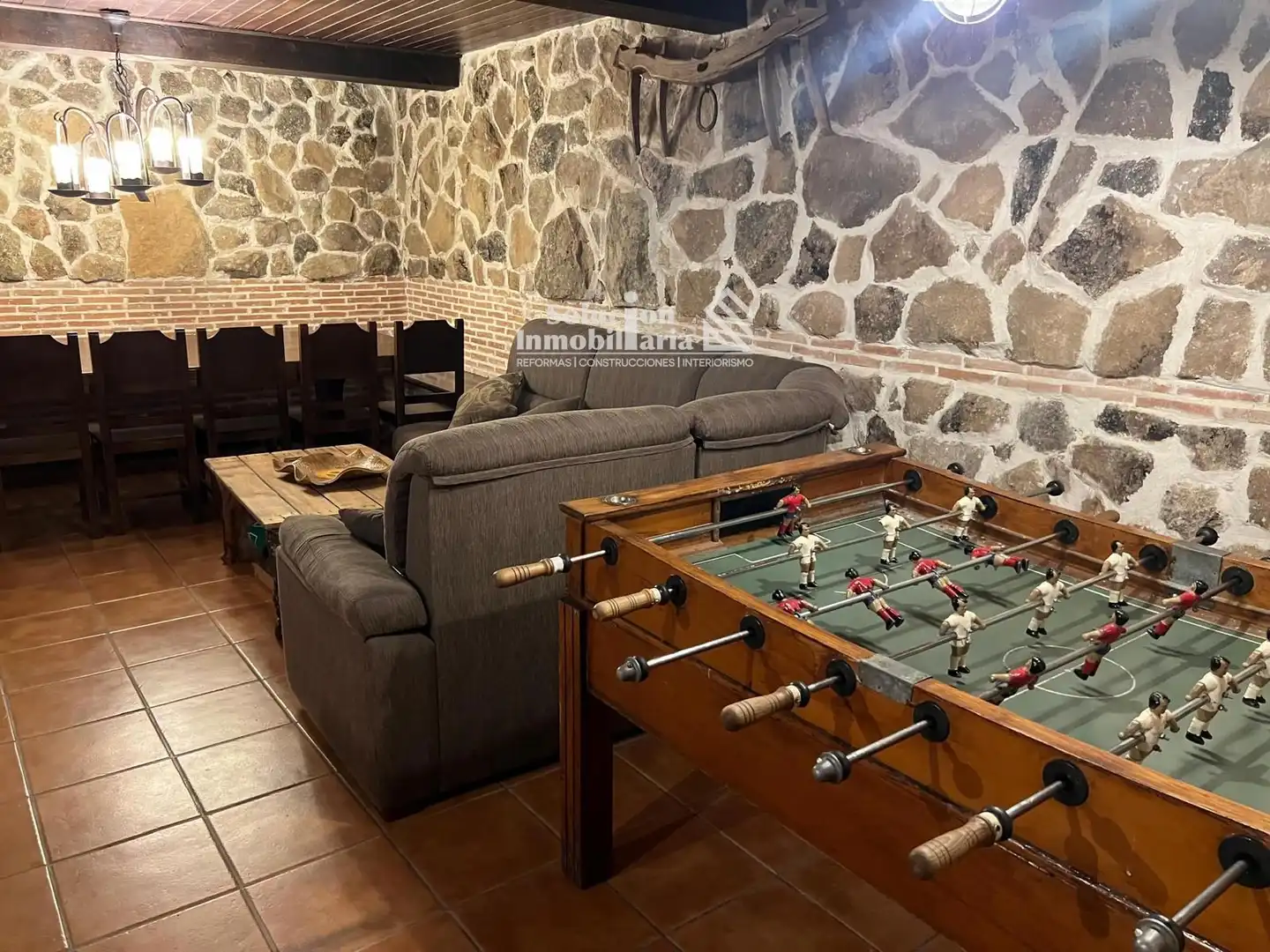 Chalet con piscina en venta en Martín Gaite, imagen 126