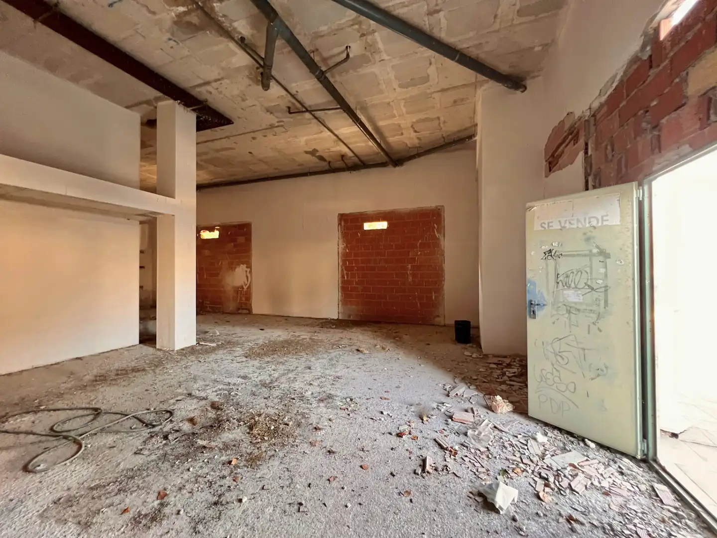 Local comercial en venda a Poble Nou - Montiboli, imagen 15