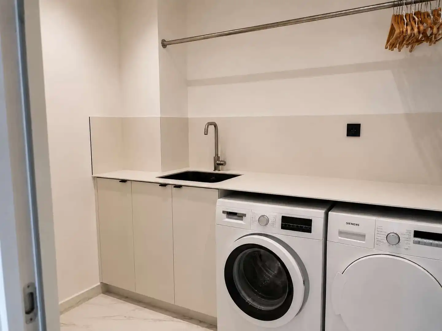 Casa amb jardí en venda a Carrer del Doctor Xercavins, imagen 24