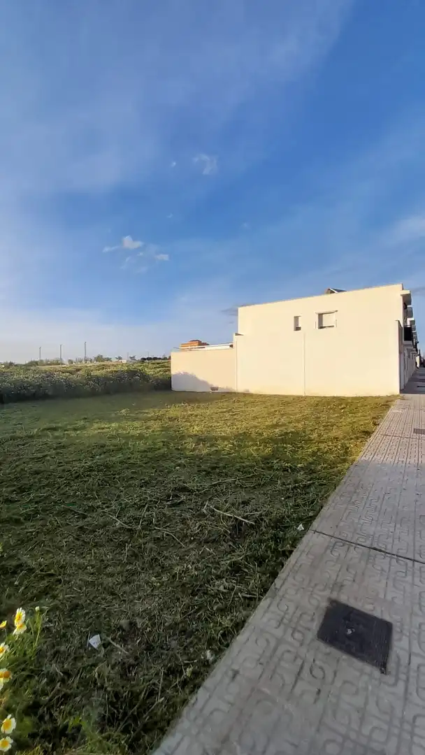 Terreno residencial en venta en Almendralejo