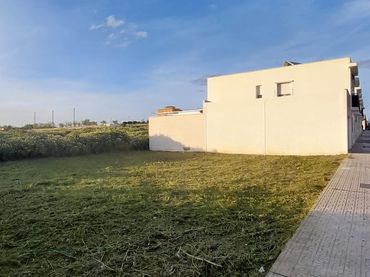 Terreno residencial en venta en Almendralejo