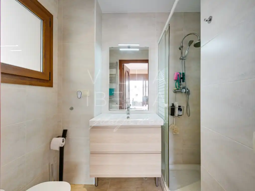 Casa amb piscina en venda a Calle Alzina 11, imagen 31