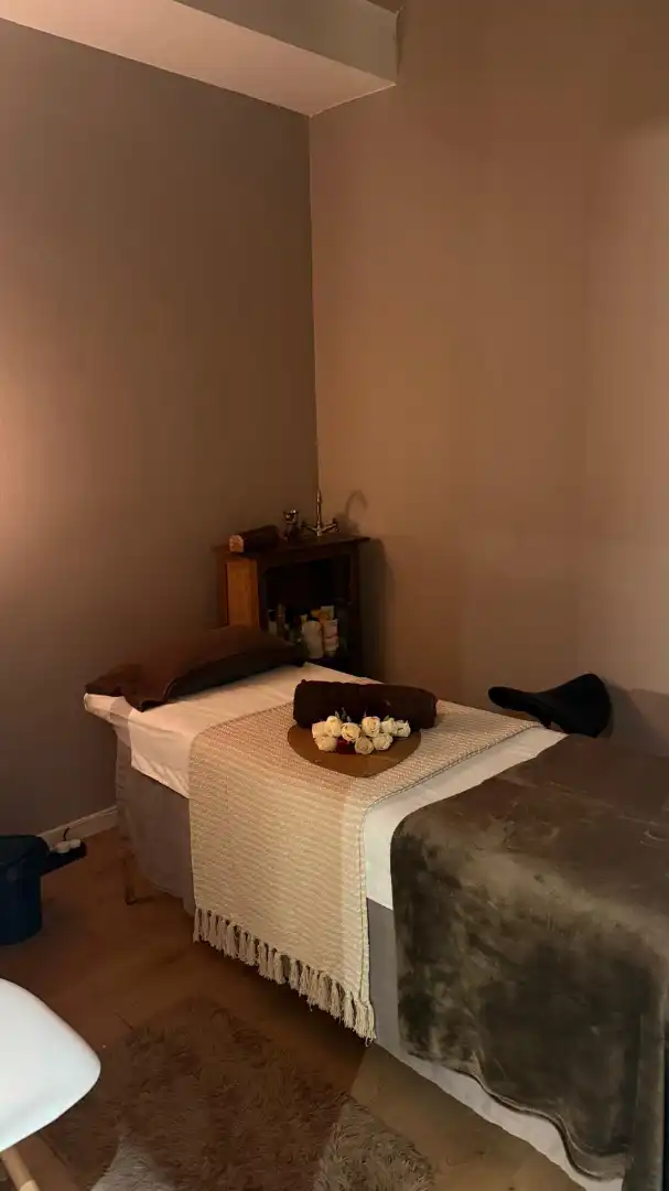 Habitación de Local en traspaso en Barcelona con Aire acondicionado, Parquet y Amueblado