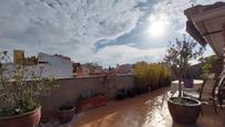 Terrace of Duplex for sale in Terrassa  with Air Conditioner, Heating and Terrace