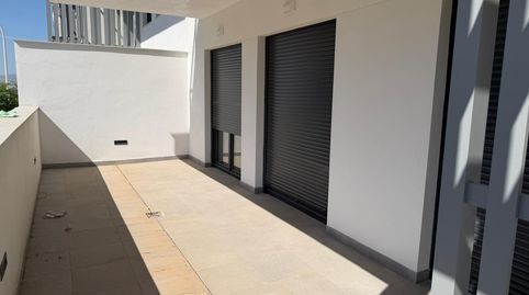 Foto 4 von Wohnung zur Miete in Avenida de Pampaneira, Rosaleda - Juventud, Granada Capital