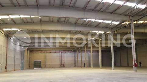 Photo 4 of Industrial buildings to rent in Calle Asia, 4, Fontanar, Guadalajara