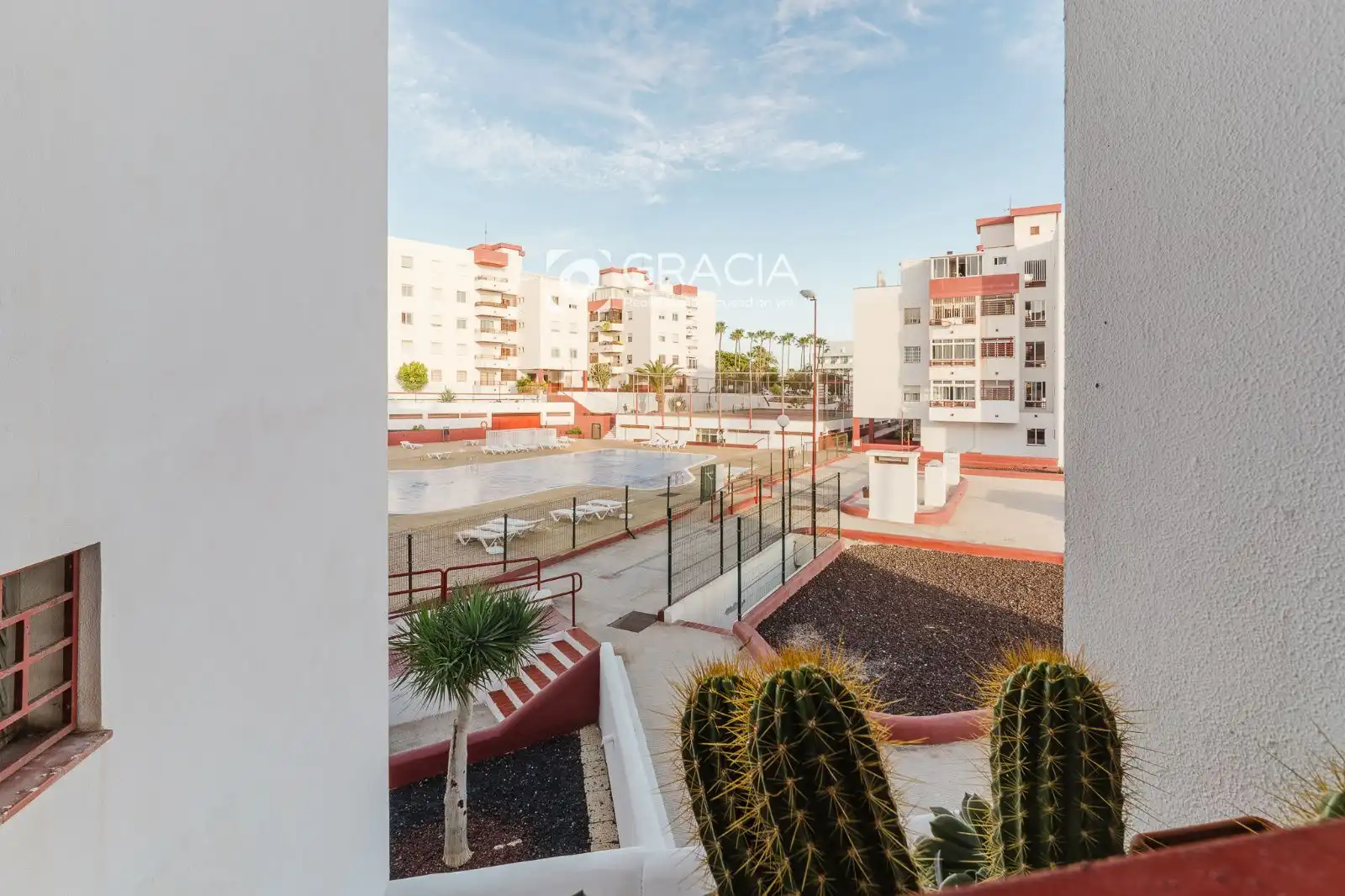Flat with pool for sale in de los pueblos, imagen 14