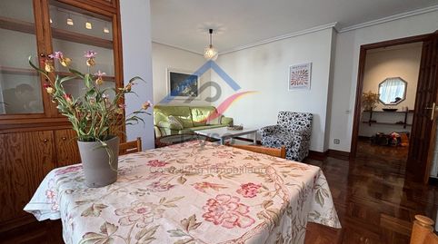 Foto 3 de Pis de lloguer a Calle San Fernando, 16a, Numancia - San Fernando, Santander