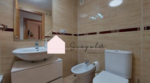 Photo 3 of Apartments for sale in Avenida Coruña, 6, Santa Uxía de Ribeira, Ribeira