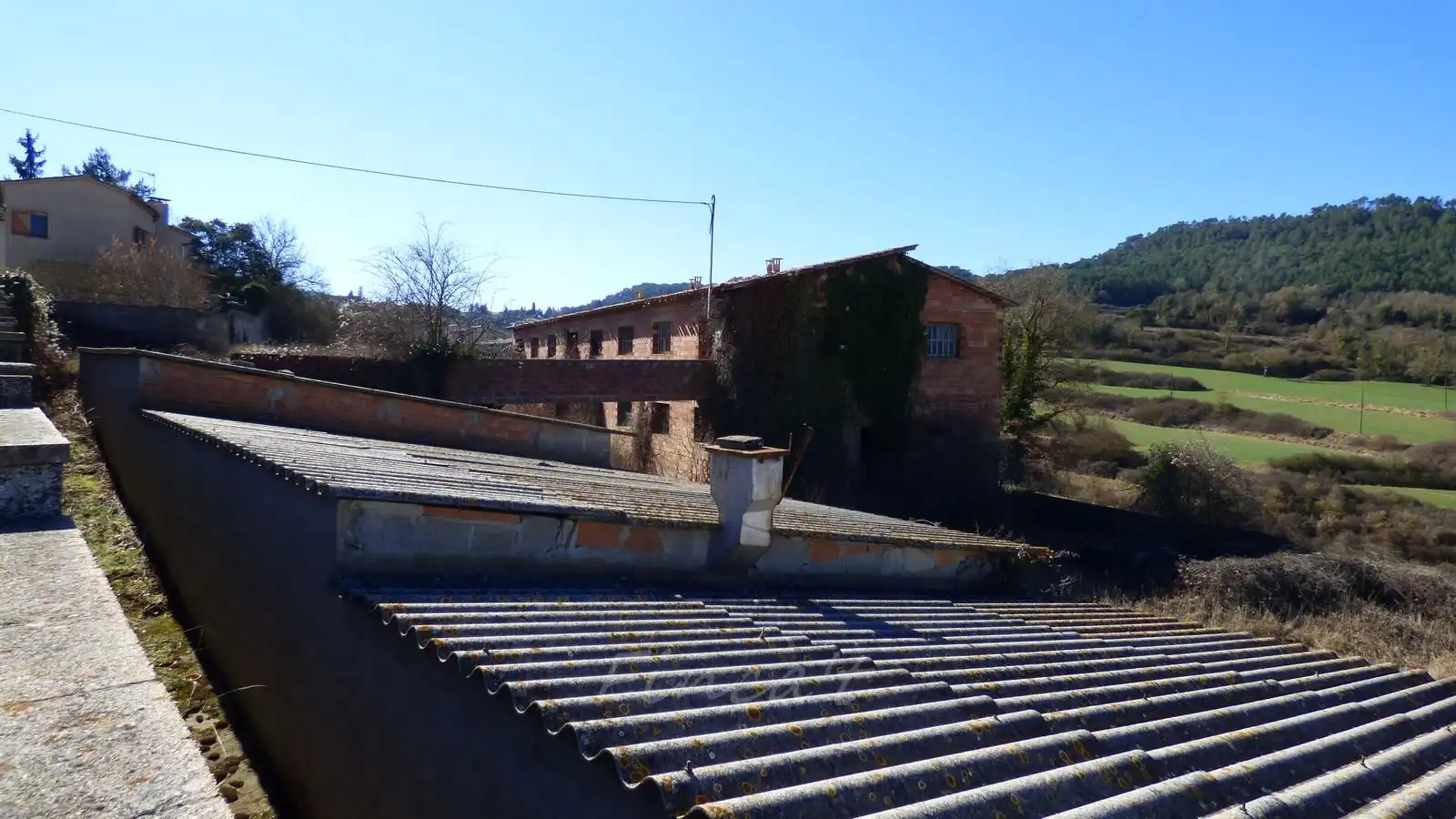 Terreno residencial en venta en Castellterçol, imagen 9