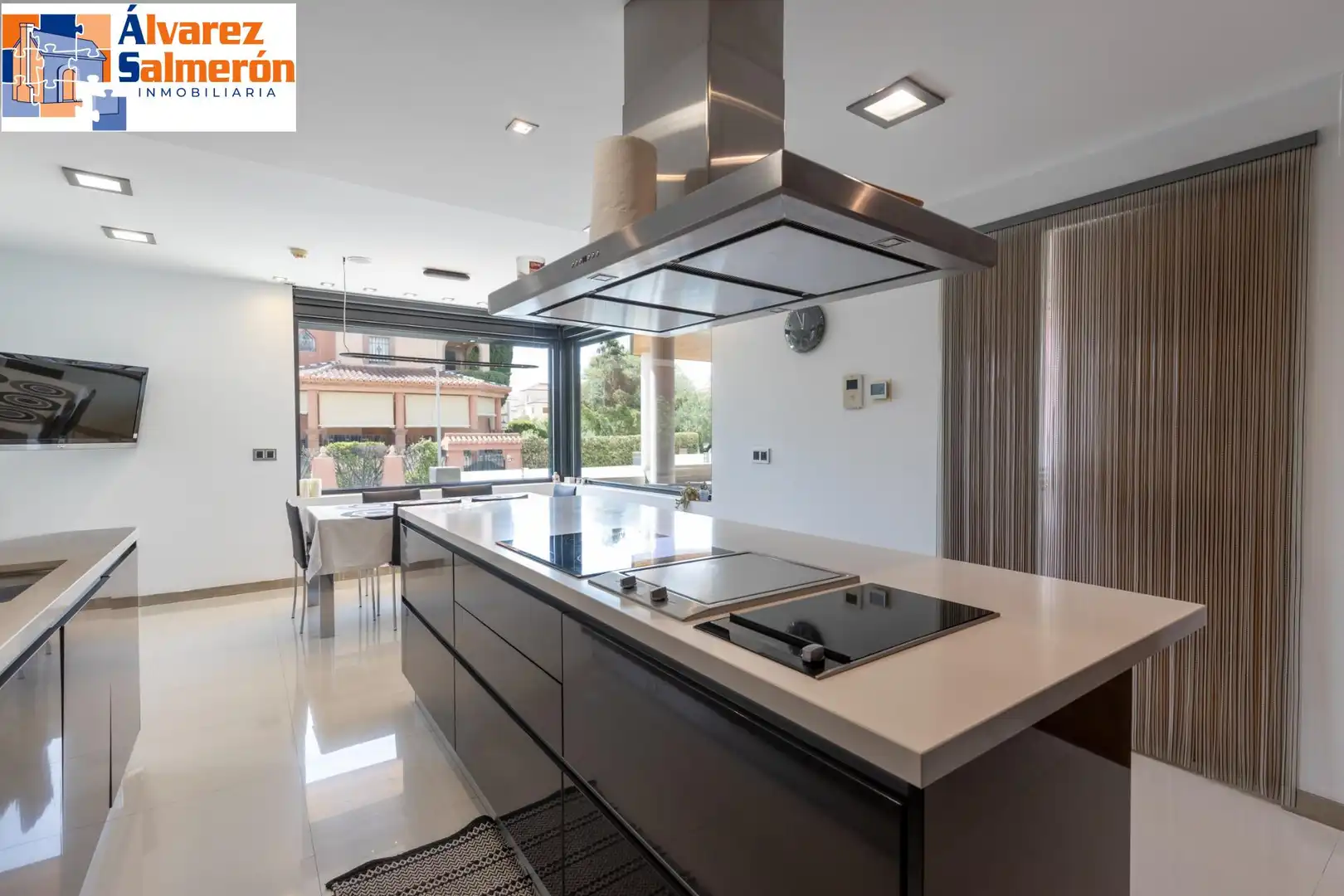 Chalet con piscina en venta en Urbanizacion EL CARMELO, imagen 22