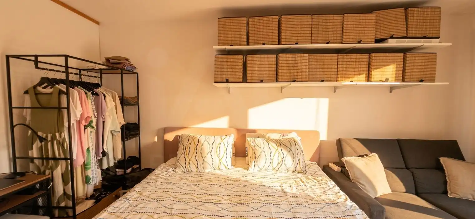 Bedroom of Detached homes for sale in L'Estartit  with Air Conditioner, Heating and Terrace