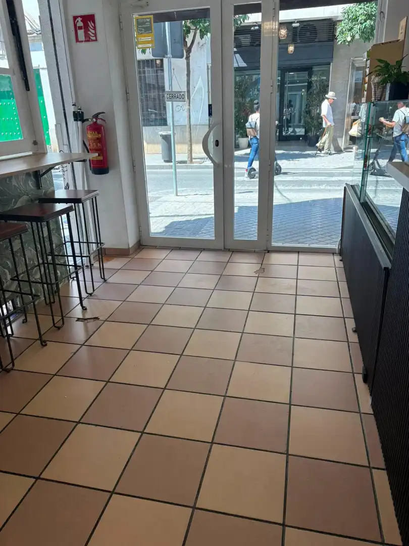 Local comercial de lloguer a Centro, imagen 6